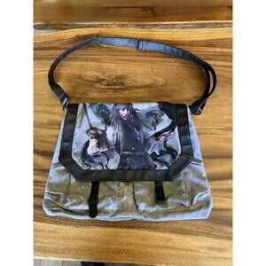 Disney Pirates of the Caribbean: On Stranger Tides Messenger/Shoulder Bag